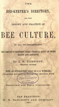 The bee-keepers directory - J.S.Harbison - 1861 - 532 pag 15.jpg