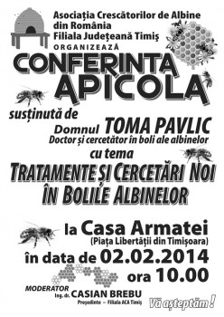 Afis - Conferinta ACA - 02 FEB 2014.jpg (173.48 KiB) Vizualizat de 1561 ori Afis - Conferinta ACA - 02 FEB 2014.jpg
