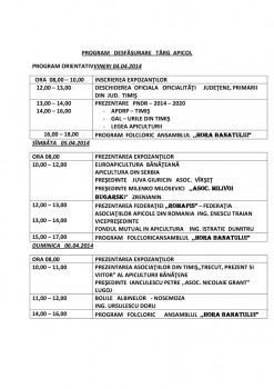 Program Targ Apicol Timisoara (Copy).jpg (187.16 KiB) Vizualizat de 2128 ori Program Targ Apicol Timisoara (Copy).jpg