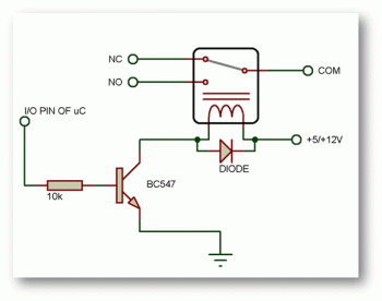 DIY- Automatic Staircase Lighting - Image 04.gif